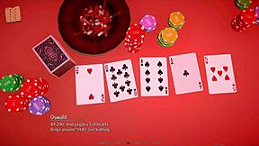 Harem Hotel 378 Game Adventure