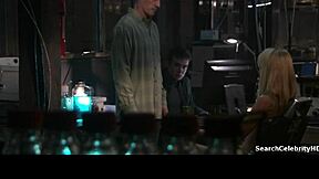 sunny mabrey in species iii 2004 nude scenes