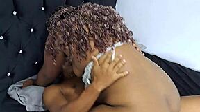 fucking the delicious pussy of hot venus