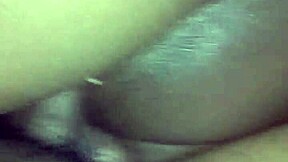 late night creampie session