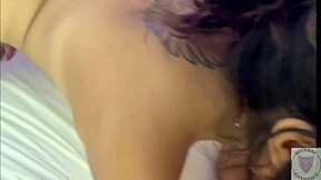 Full Video Premium Boyfriend Fucks Big Ass Friend