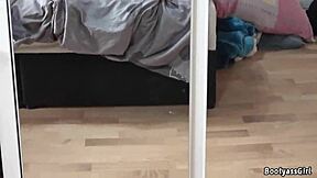 Homemade Amateur Sex With A Chubby Girl!