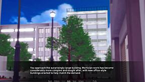 Lets Play Cold Comforts Demo