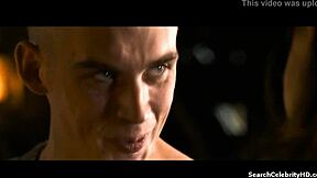 Krista Kosonen K�tilo 2015 Nude Handjob