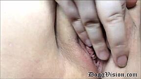 Busted boyfriend catches girlfriend recording.