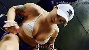 Cassiana Costa Fucks Huge Cocks Watch Full