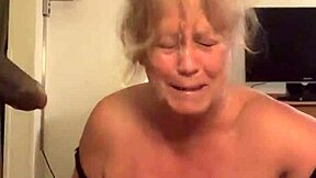 Bbc Granny Facial