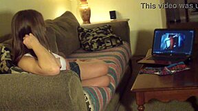 No Wonder Shes Running Late As Housewife