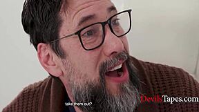 Writer Loves Prose and Them BUSTY HOES DEVILSTAPES