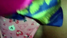 Real Indian Desi Bhabhi Engages in Sex