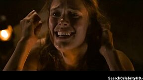 Krista Kosonen K�tilo 2015 Nude Handjob