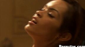 Gorgeous Daisy Marie Receives A Nice Facial Cumshot