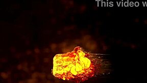 Screaming Princess Takes Monster Cock In Ass Only Hard Anal