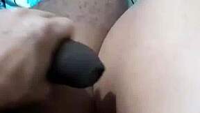 Delicious Reception In Couple's Bed Sparks Intense Emotions