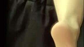 Step Mom Watching Porn, I Get Hard!