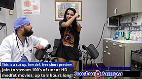 Dr. Tampa intensely dominates strangers in the night edition Zombae