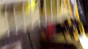 Milf Phat Ass With Candid Hidden Shots