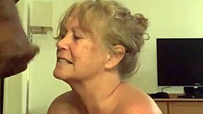 Bbc Granny Facial