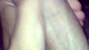 Pau Veiudo Enorme E Gigante With Intense Penis Focus