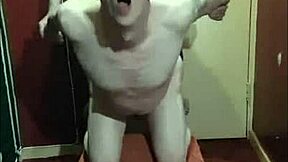 Don't be jealous, she handles small dicks as well as big ones, part 7.