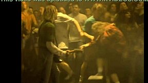 Nirvana Smells Like Teen Spirit Official Music Video