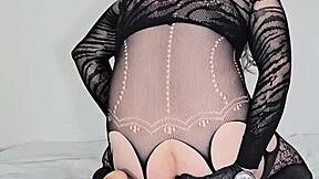 Adina125ml - Anal Play Gapping