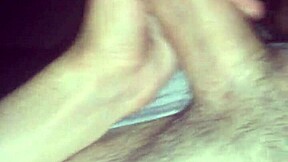 Pau Veiudo Enorme E Gigante With Intense Penis Focus