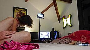 sexy o2 1055 - i - clothed in black leather pants many satin tanga white slut doggystyle pov deepthroat rimming