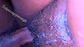 oh, fatpussyqueengh begs for destruction with bbc cumshot