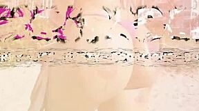 Italian cock fucks only big ass