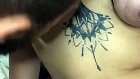 Spank Those Tits Hard!