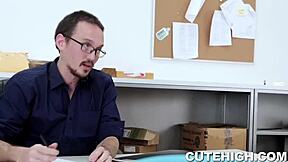 cam girl jade nile busted at the fucking