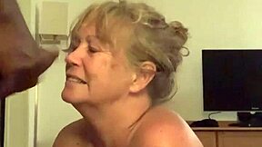 Bbc Granny Facial