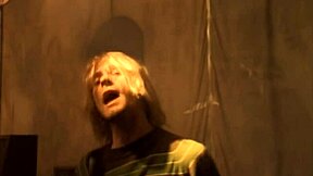 Nirvana Smells Like Teen Spirit Official Music Video