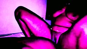 dark room before sex scene