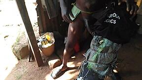 Suggestive Cumshot Fuck With Handsome Guy In Anal Creampie Scene