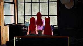 My new family episode 496