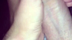 Pau Veiudo Enorme E Gigante With Intense Penis Focus