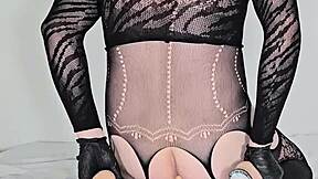 Adina125ml - Anal Play Gapping