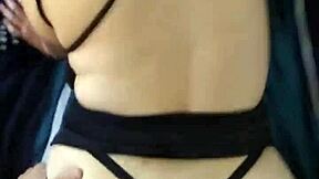 I feel the college amateur girl's dirty fucking