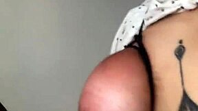 Spank Those Tits Hard!
