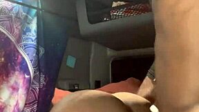 put your ass to sleep with rough sex