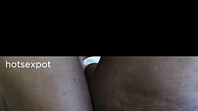 stepmother got cut by stepson while romancing herself