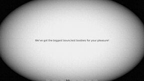 Let's Play Big Ol Boobie Association - Maria!