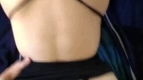 I feel the college amateur girl's dirty fucking