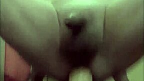 Don't be jealous, she handles small dicks as well as big ones, part 7.