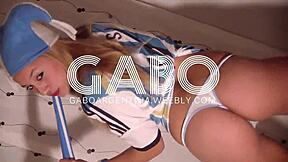 Karen Altamirano and Gaboargentina Weebly Com