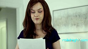 office affairs anal and espresso