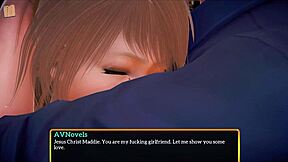 My new family episode 496