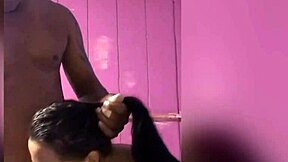 Olha O Que Rolou Com O Pauzudo Interracial